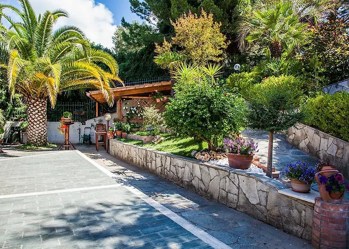 Bed And Breakfast El Dueno
