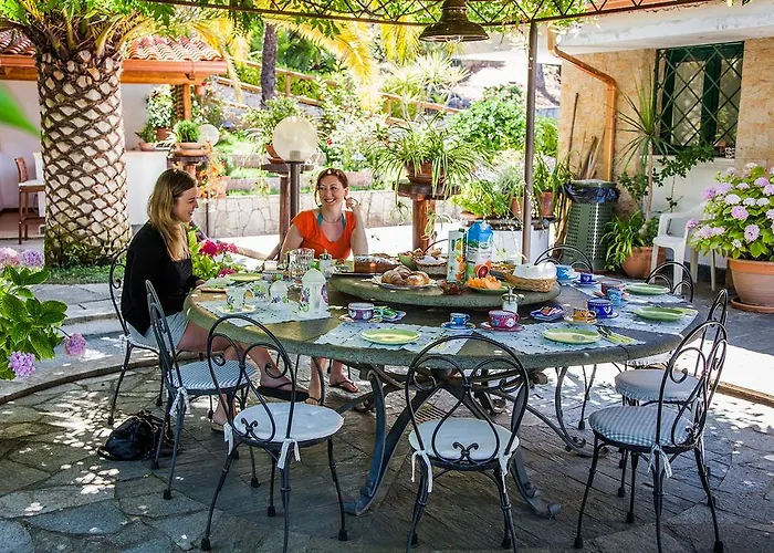 Bed&Breakfast El Dueño