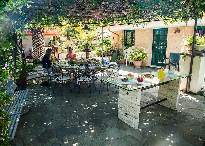 Bed And Breakfast El Dueno