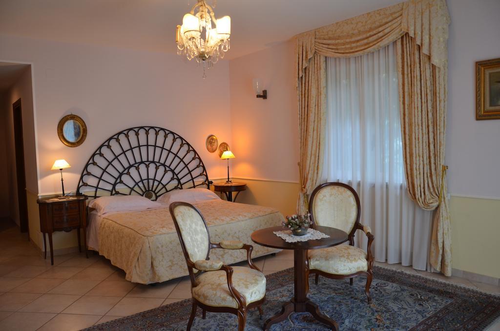 El Dueno Bed & Breakfast Palinuro
