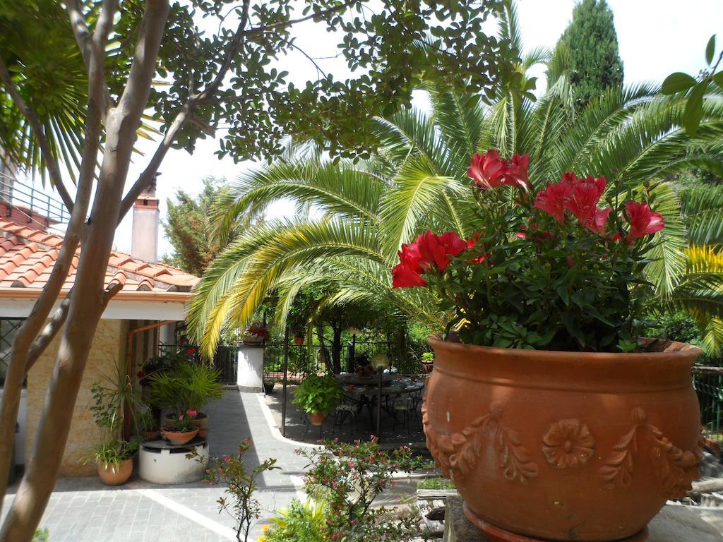 Bed & Breakfast El Dueno