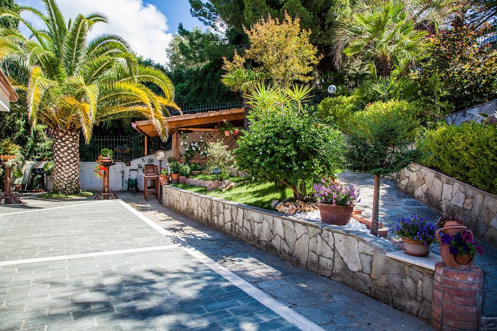 Bed & Breakfast El Dueno *