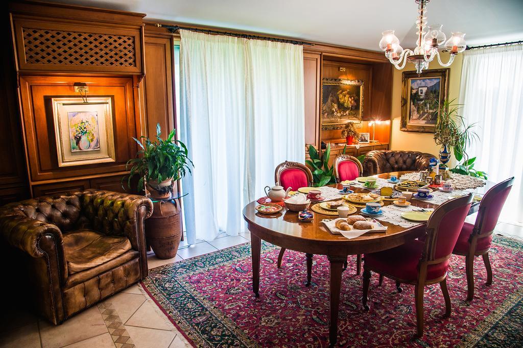 Bed & Breakfast El Dueno *