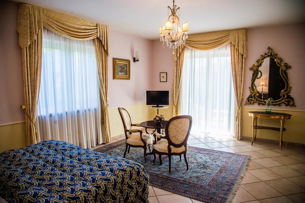 El Dueno Bed & Breakfast *
