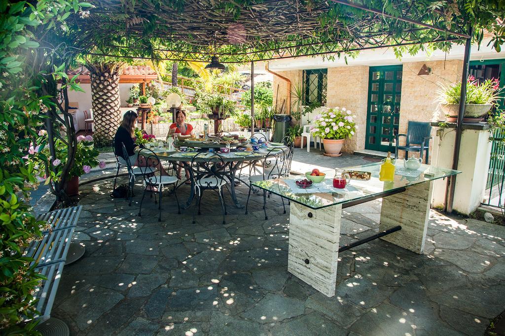 Bed & Breakfast El Dueno *